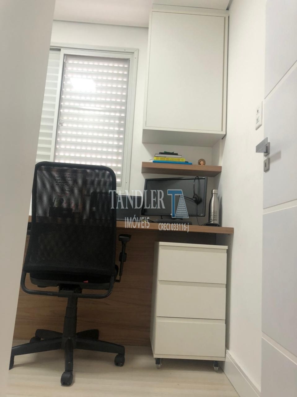 Apartamento à venda com 3 quartos, 63m² - Foto 9