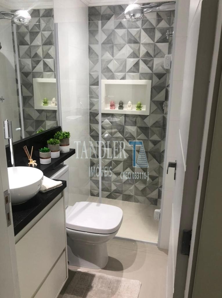 Apartamento à venda com 3 quartos, 63m² - Foto 20