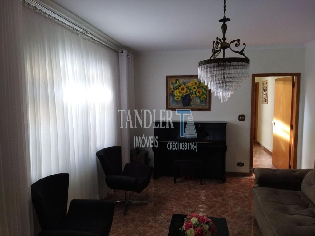 Casa à venda com 4 quartos, 187m² - Foto 20