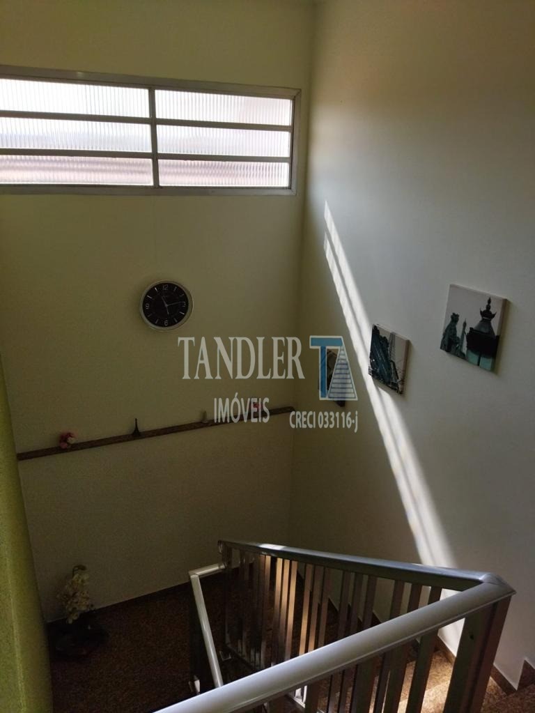 Casa à venda com 4 quartos, 187m² - Foto 10