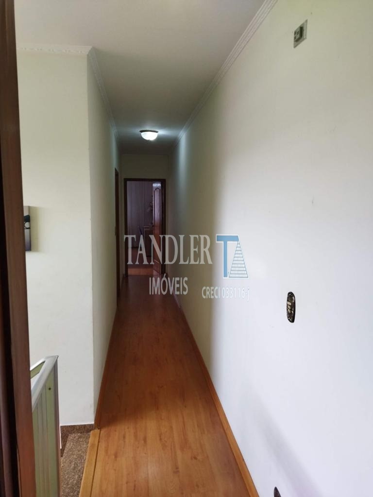 Casa à venda com 4 quartos, 187m² - Foto 15