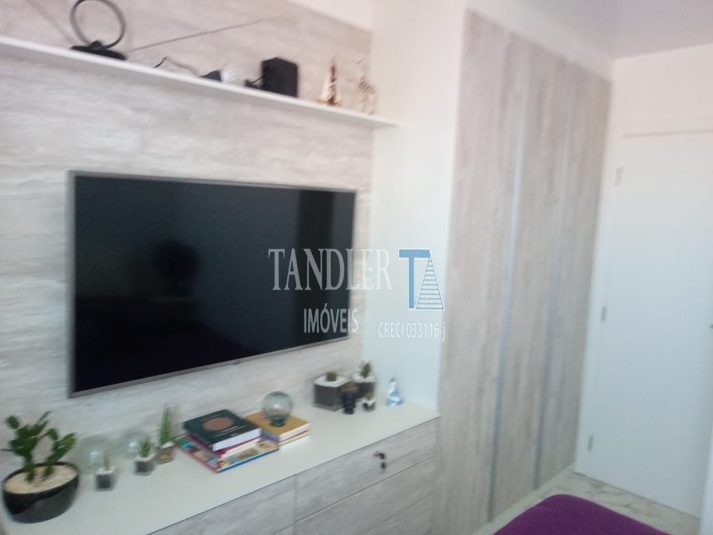 Apartamento à venda com 3 quartos, 73m² - Foto 11