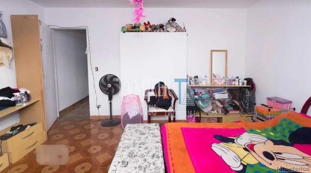 Casa à venda com 3 quartos, 160m² - Foto 2