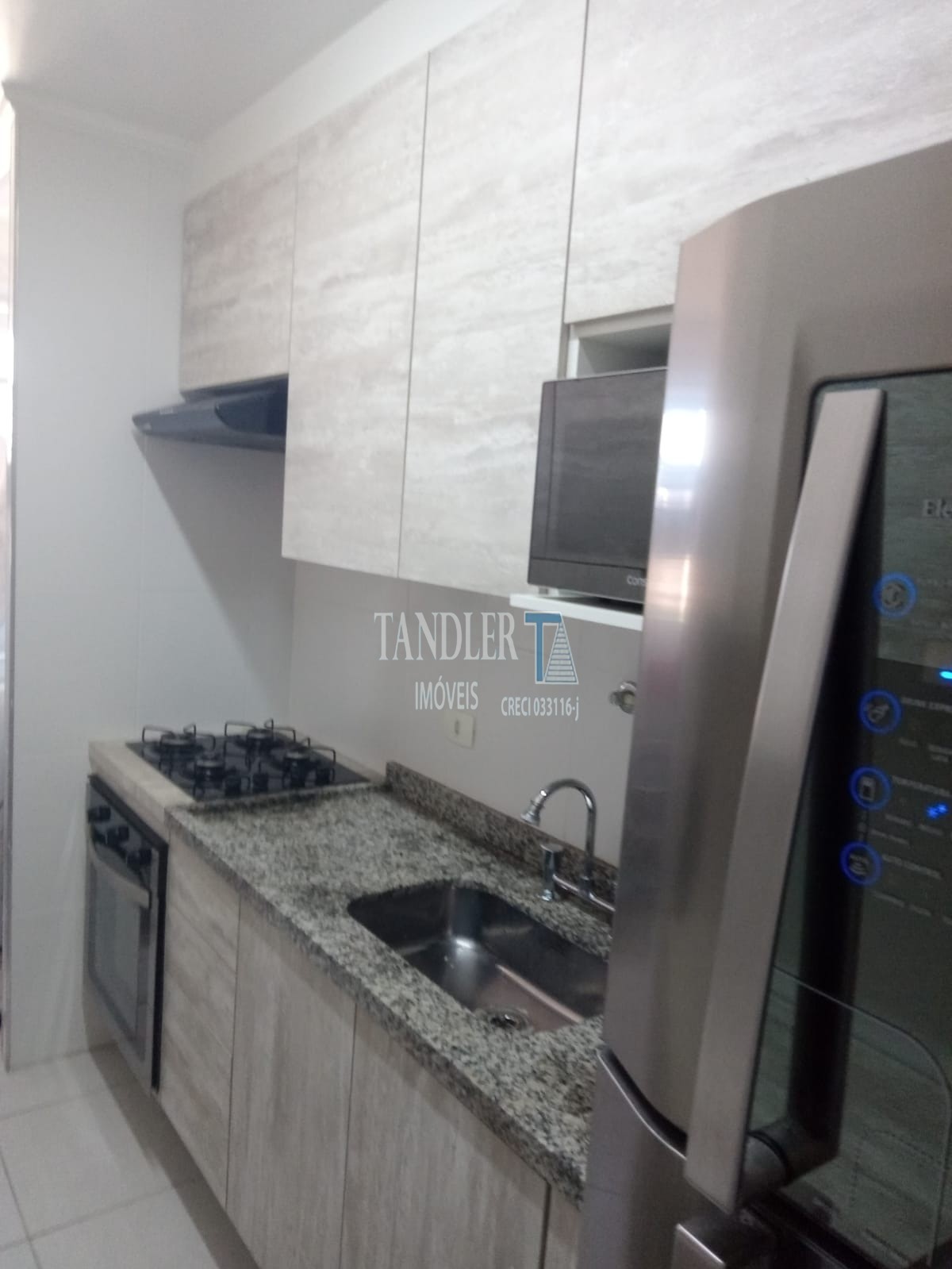 Apartamento à venda com 3 quartos, 73m² - Foto 41