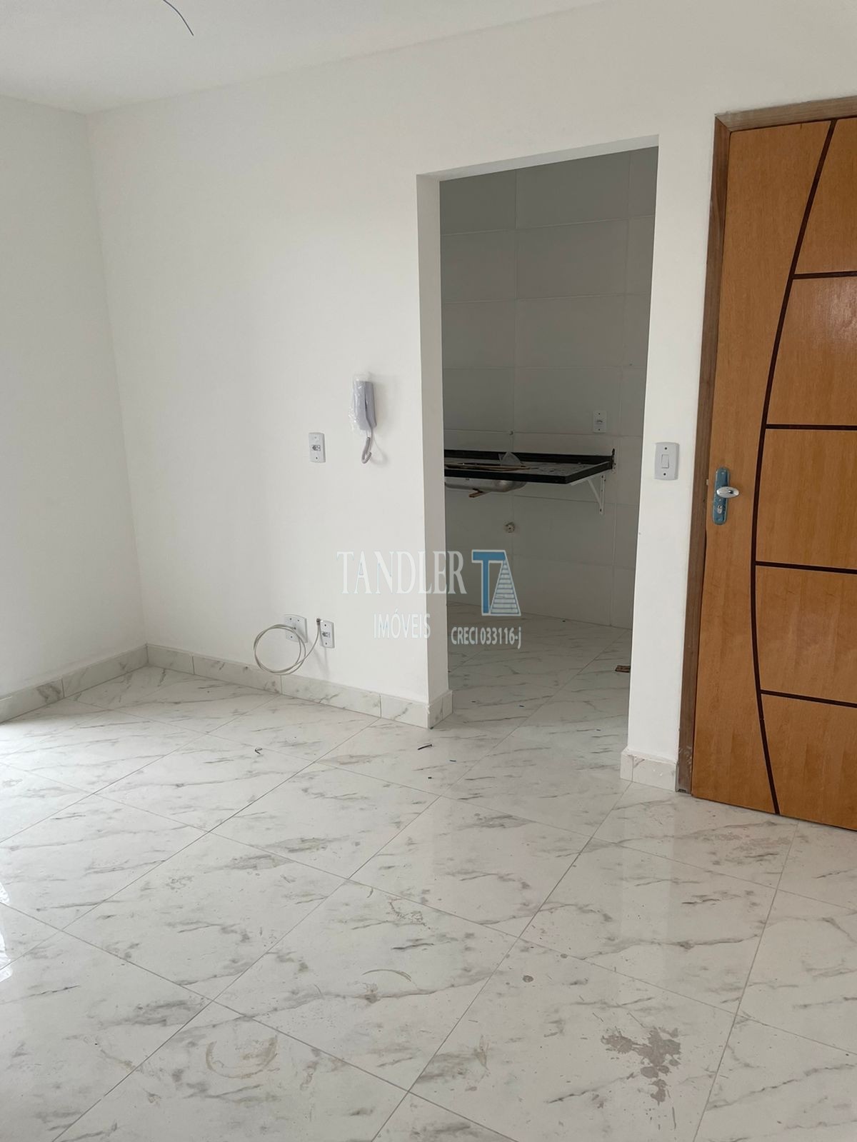 Apartamento à venda com 2 quartos, 50m² - Foto 9