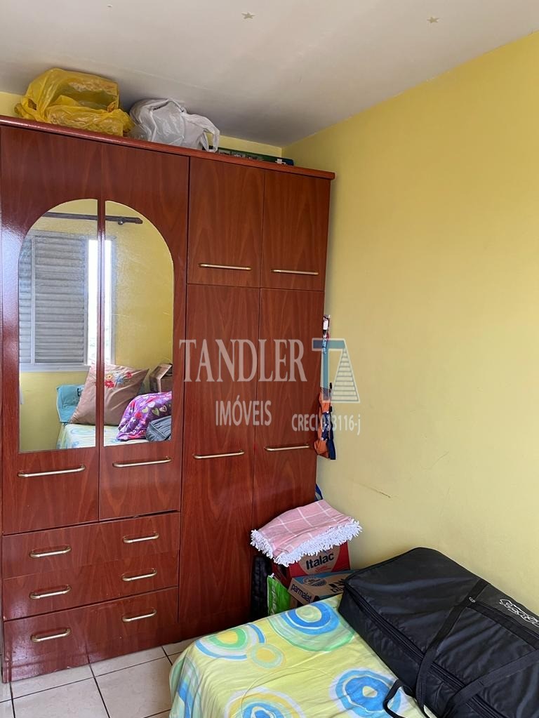 Apartamento à venda com 2 quartos, 50m² - Foto 8