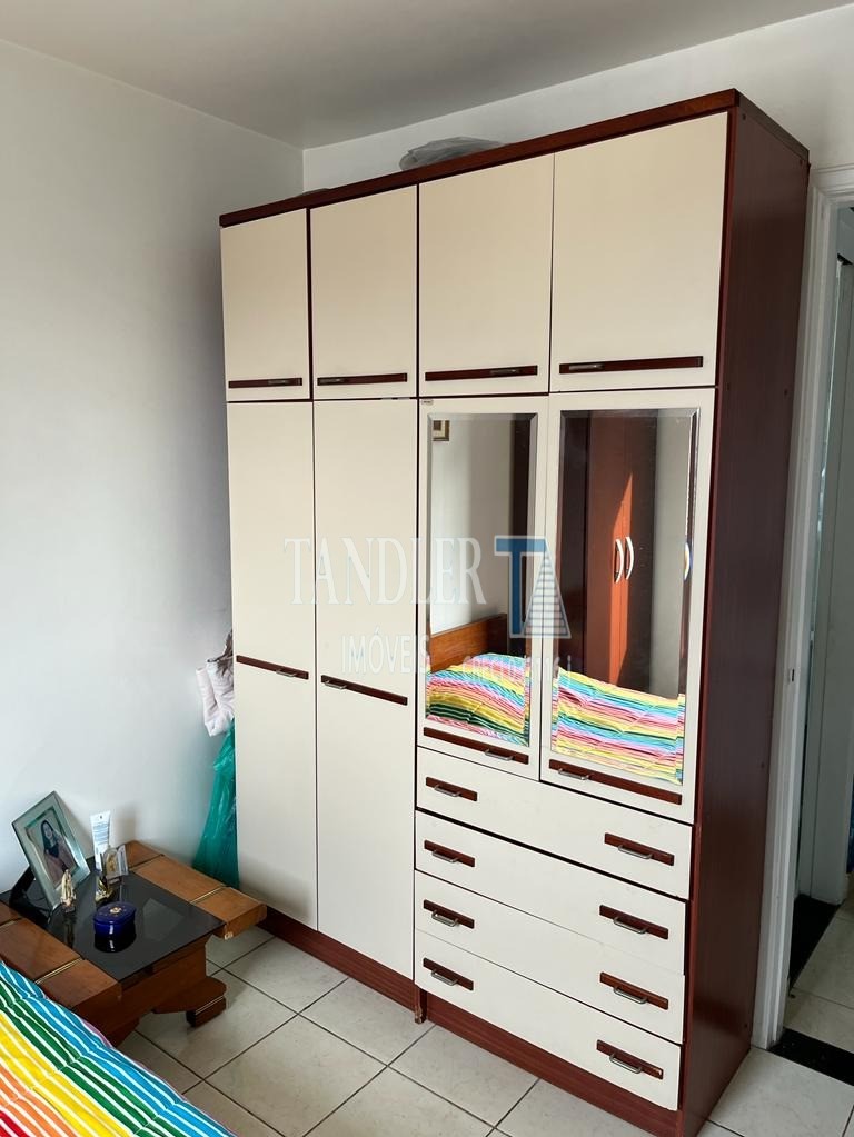 Apartamento à venda com 2 quartos, 50m² - Foto 10