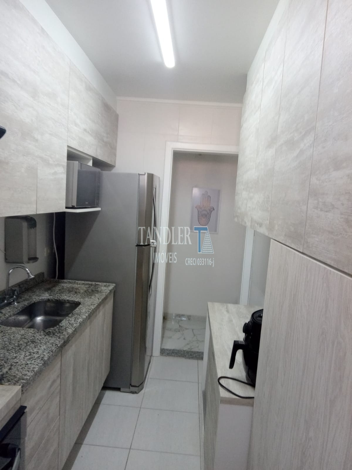 Apartamento à venda com 3 quartos, 73m² - Foto 16