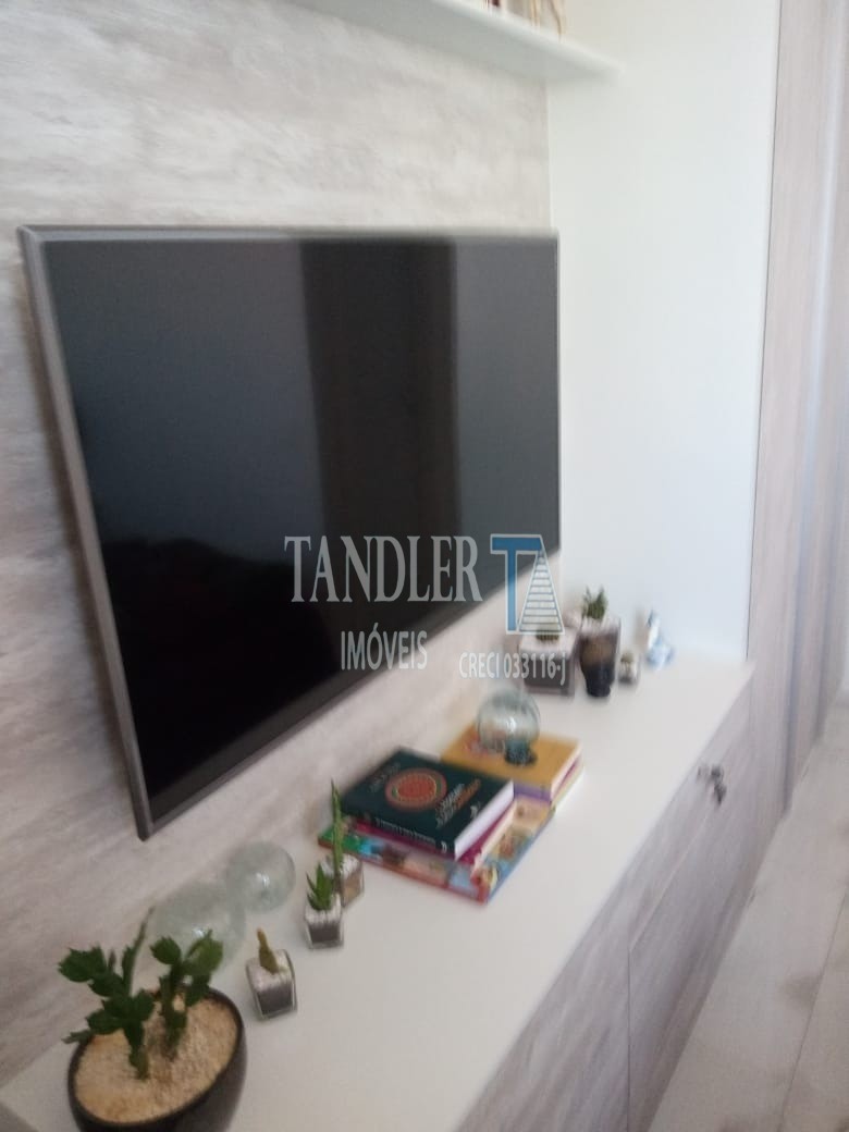 Apartamento à venda com 3 quartos, 73m² - Foto 1