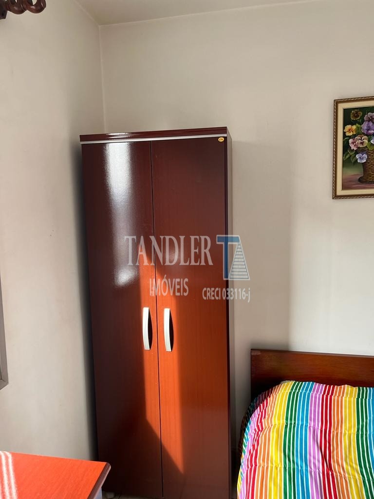 Apartamento à venda com 2 quartos, 50m² - Foto 11