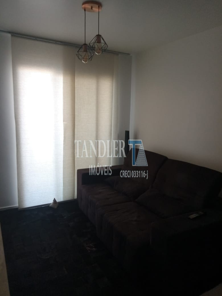 Apartamento à venda com 3 quartos, 73m² - Foto 28