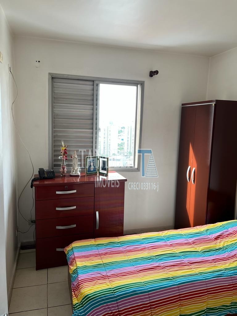 Apartamento à venda com 2 quartos, 50m² - Foto 9