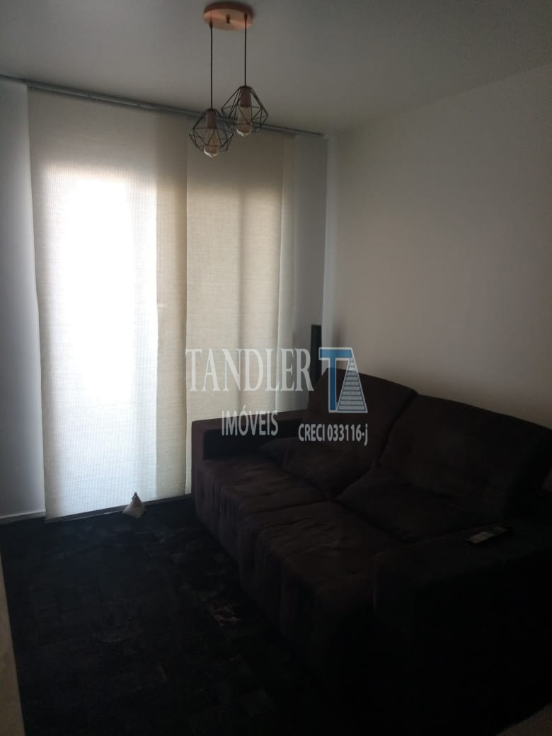 Apartamento à venda com 3 quartos, 73m² - Foto 3