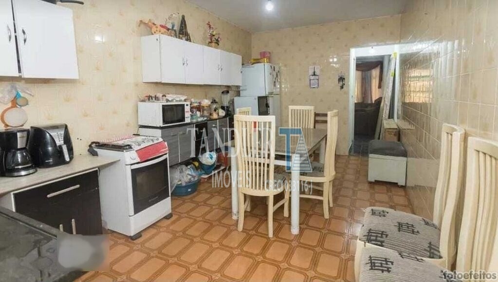 Casa à venda com 3 quartos, 160m² - Foto 6