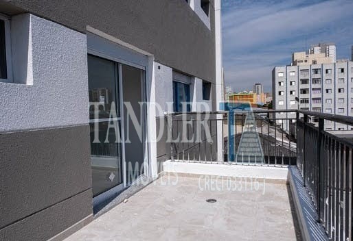 Apartamento à venda com 2 quartos, 65m² - Foto 12