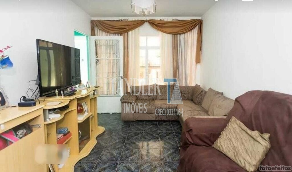 Casa à venda com 3 quartos, 160m² - Foto 29