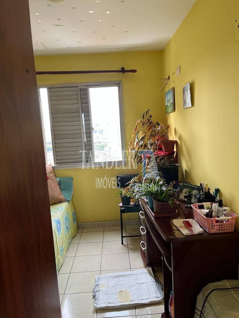 Apartamento à venda com 2 quartos, 50m² - Foto 7