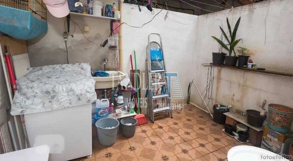 Casa à venda com 3 quartos, 160m² - Foto 13