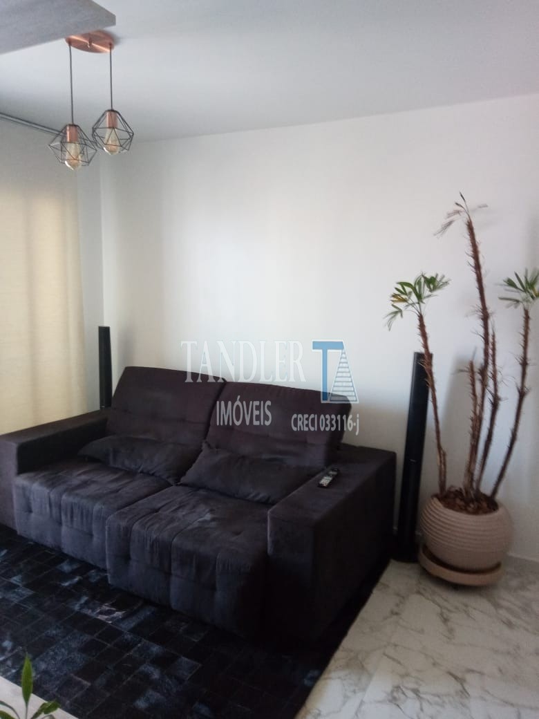 Apartamento à venda com 3 quartos, 73m² - Foto 35