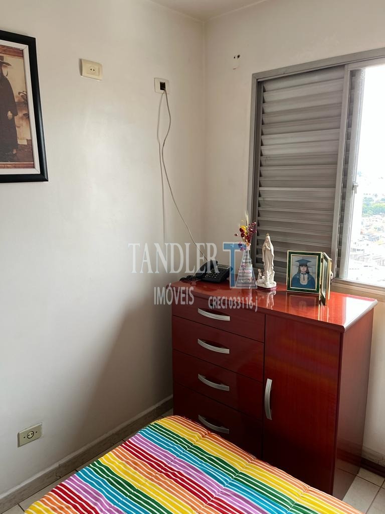 Apartamento à venda com 2 quartos, 50m² - Foto 12