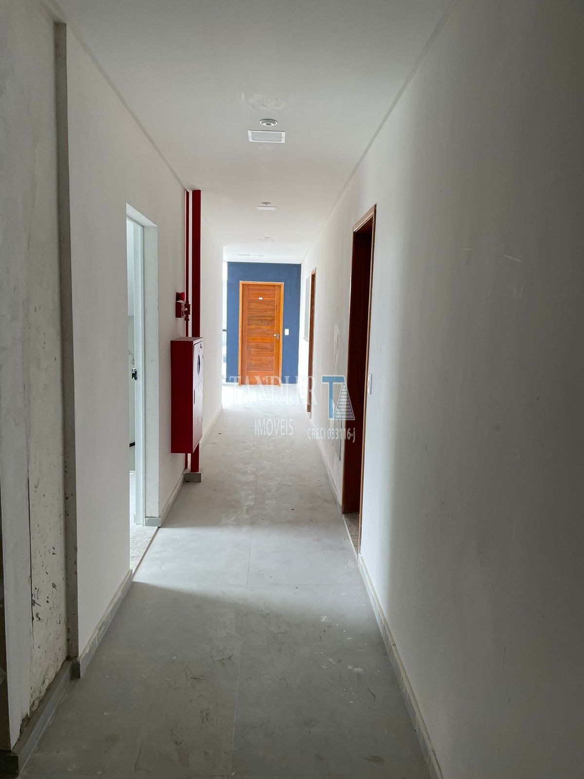 Apartamento à venda com 2 quartos, 40m² - Foto 2