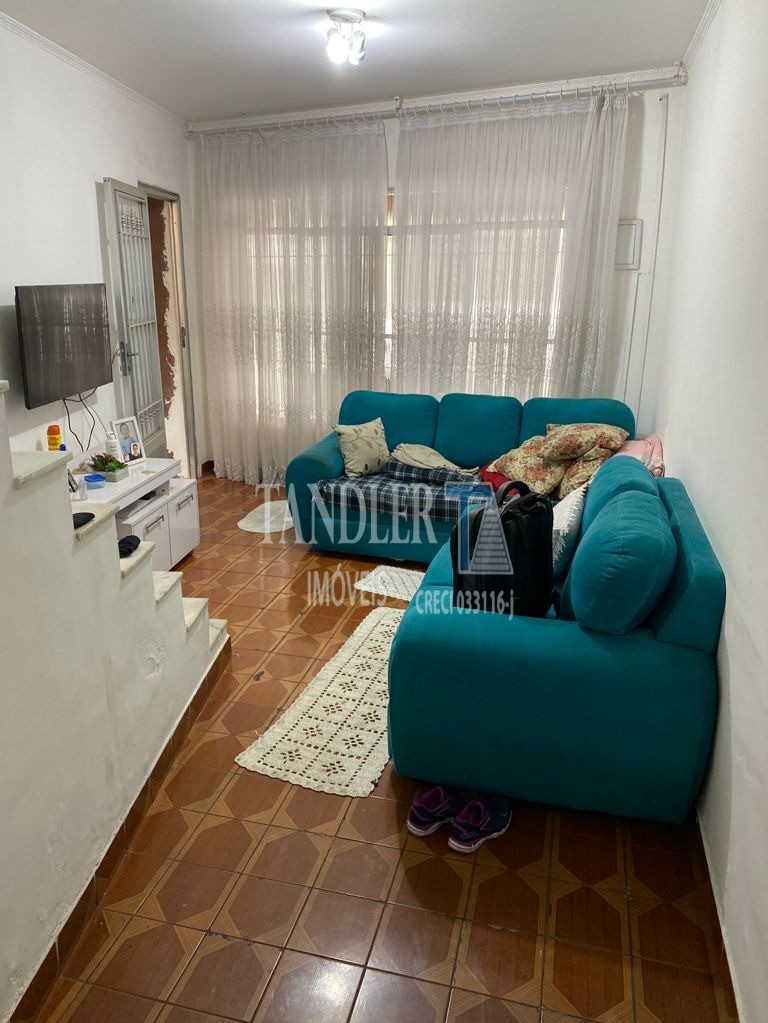 Casa à venda com 2 quartos, 90m² - Foto 8