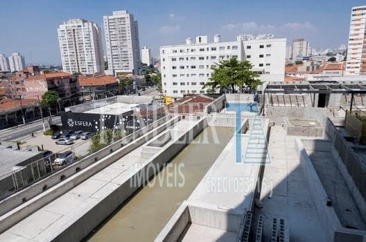 Apartamento à venda com 2 quartos, 65m² - Foto 10