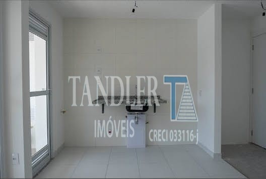 Apartamento à venda com 2 quartos, 65m² - Foto 5