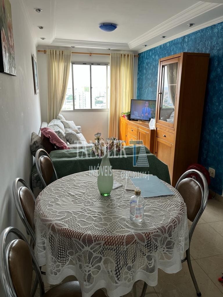 Apartamento à venda com 2 quartos, 50m² - Foto 16