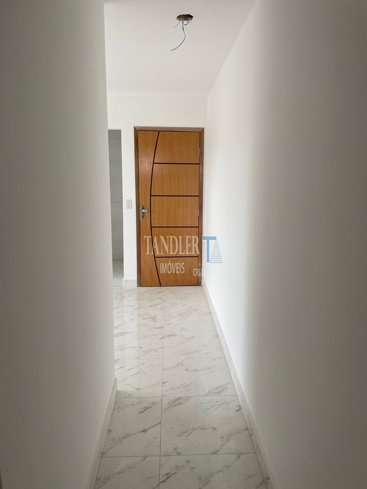 Apartamento à venda com 2 quartos, 50m² - Foto 6