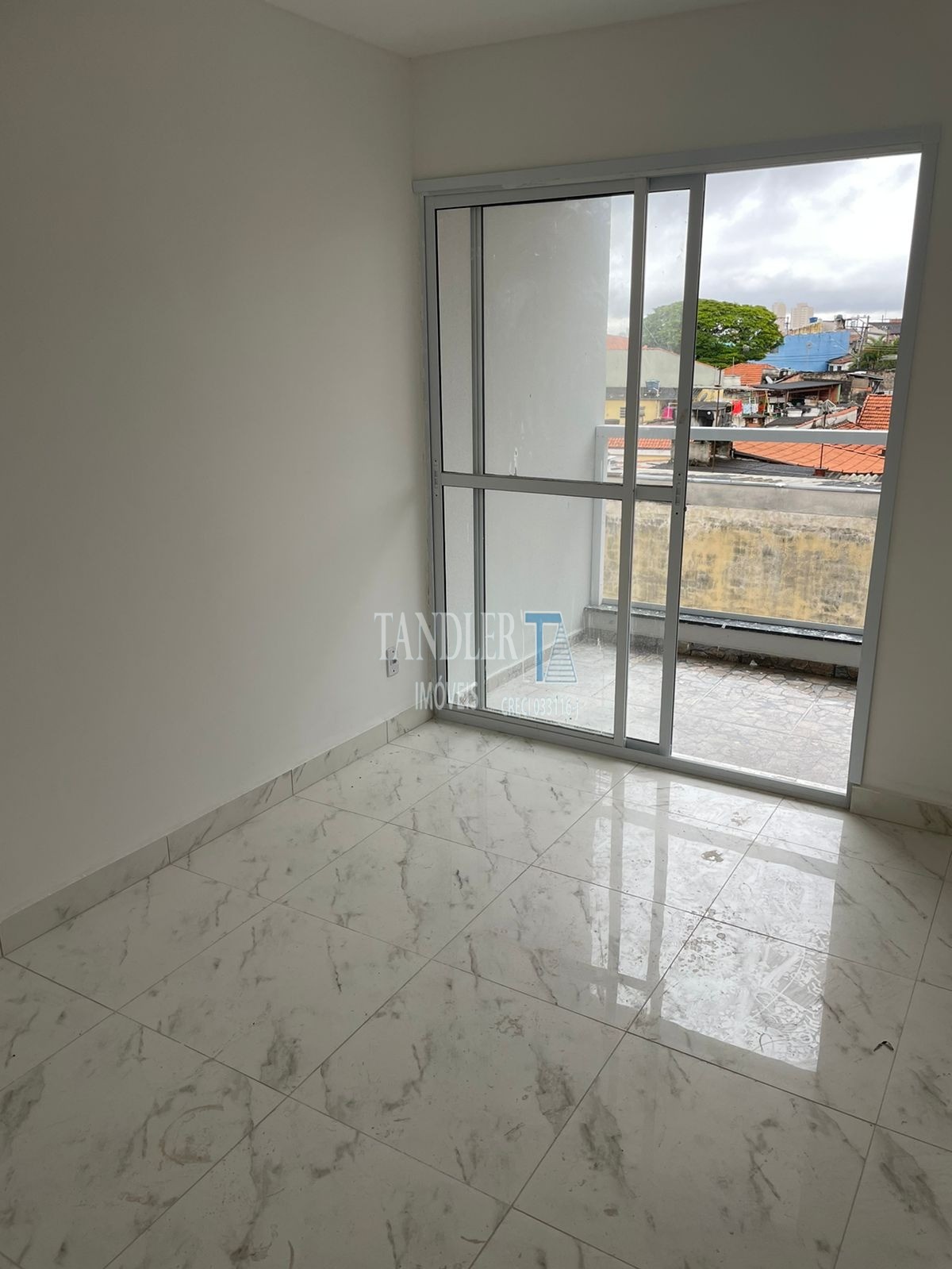 Apartamento à venda com 2 quartos, 50m² - Foto 5