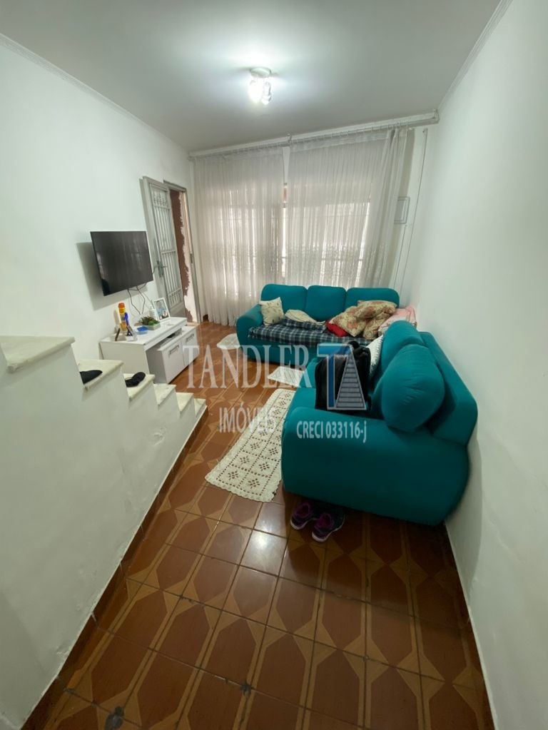 Casa à venda com 2 quartos, 90m² - Foto 7