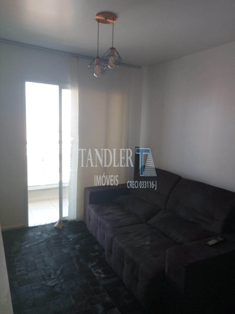 Apartamento à venda com 3 quartos, 73m² - Foto 12