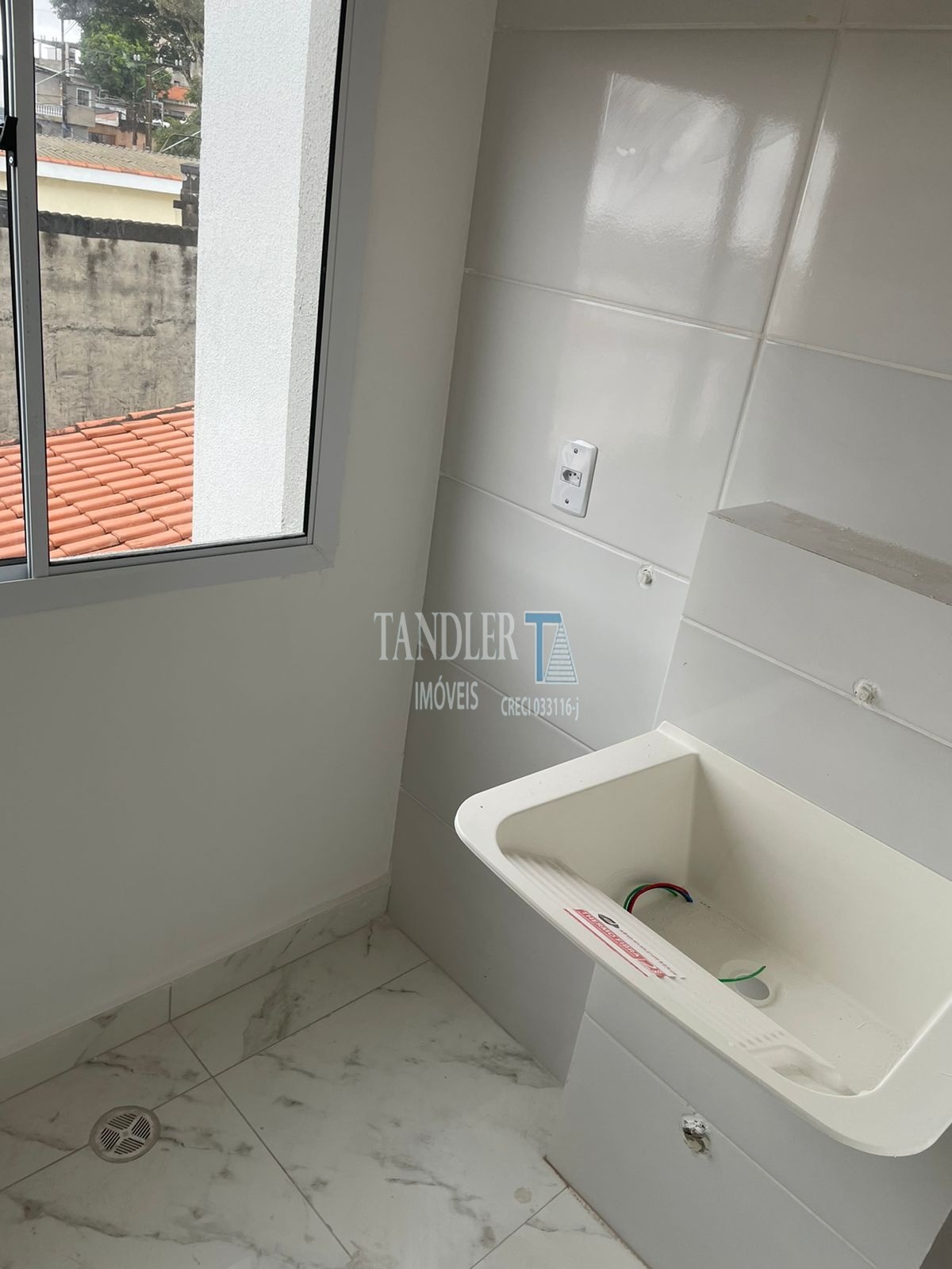 Apartamento à venda com 2 quartos, 50m² - Foto 2