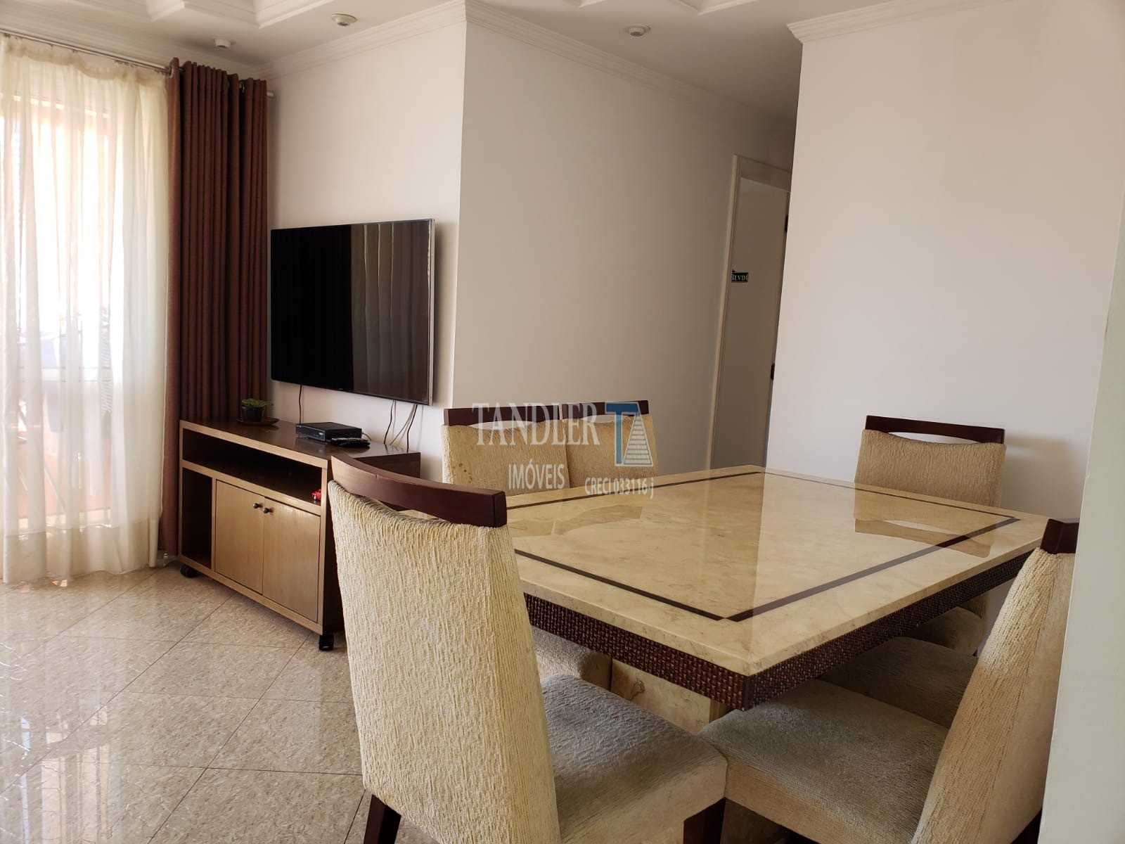 Apartamento à venda com 3 quartos, 79m² - Foto 5