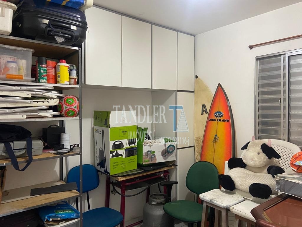 Casa à venda com 3 quartos - Foto 4