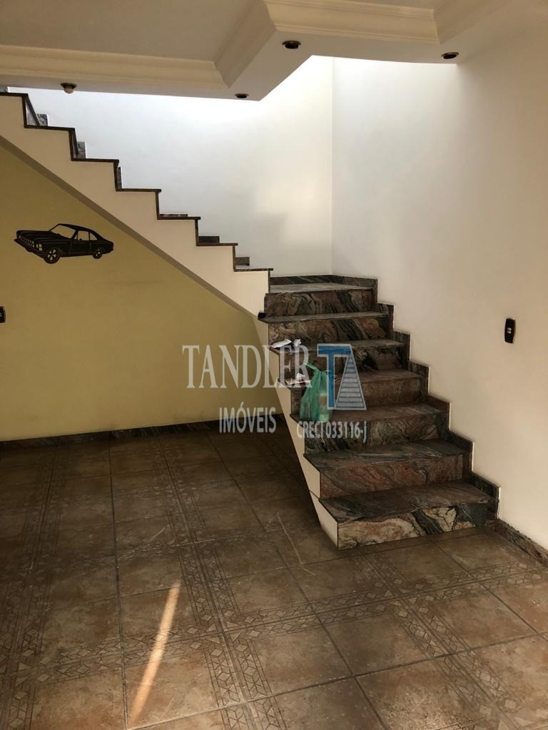 Casa à venda com 3 quartos, 150m² - Foto 6