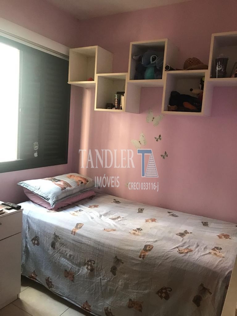 Apartamento à venda com 3 quartos, 65m² - Foto 15