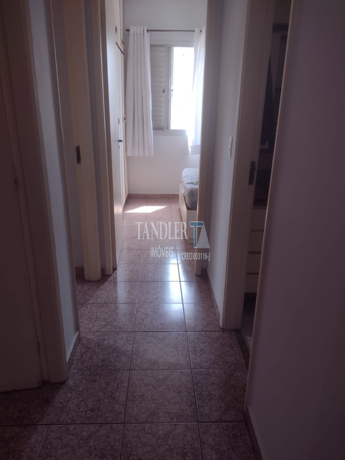 Apartamento à venda com 3 quartos, 63m² - Foto 9