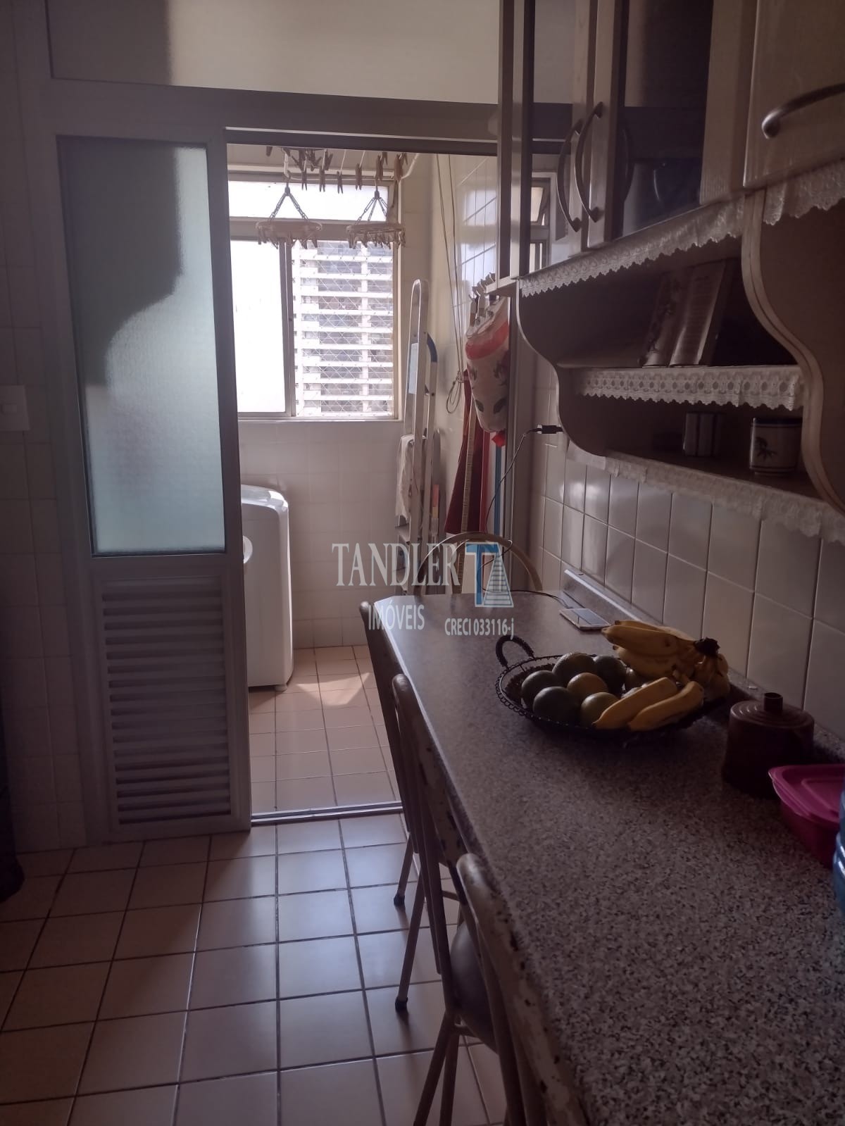 Apartamento à venda com 3 quartos, 63m² - Foto 3