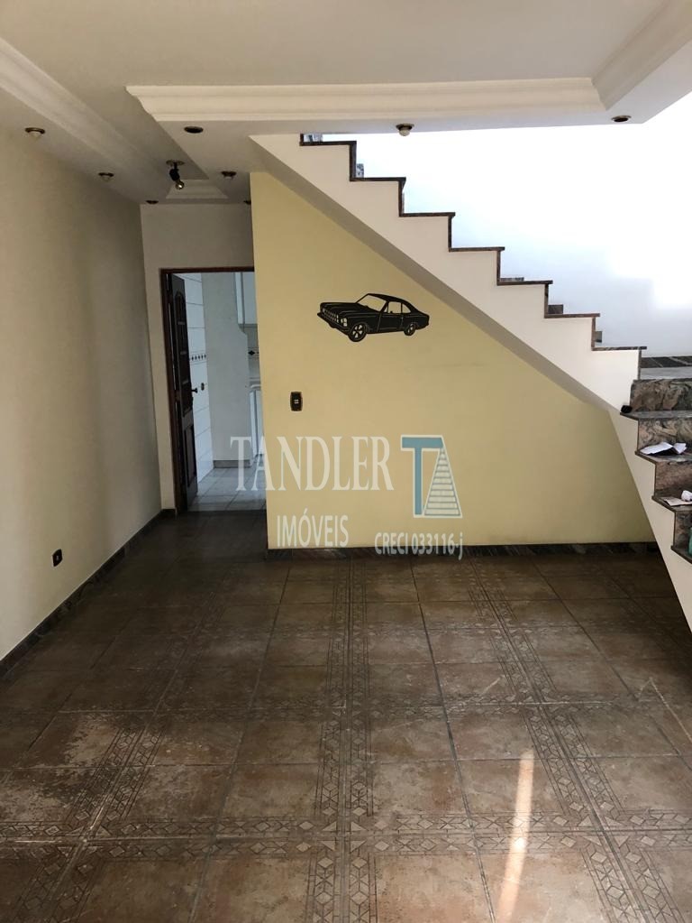 Casa à venda com 3 quartos, 150m² - Foto 5