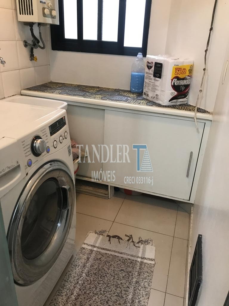 Apartamento à venda com 3 quartos, 65m² - Foto 19