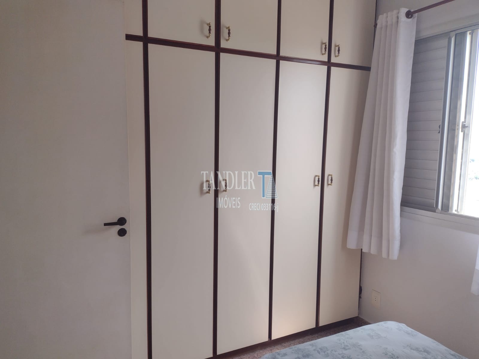 Apartamento à venda com 3 quartos, 63m² - Foto 6