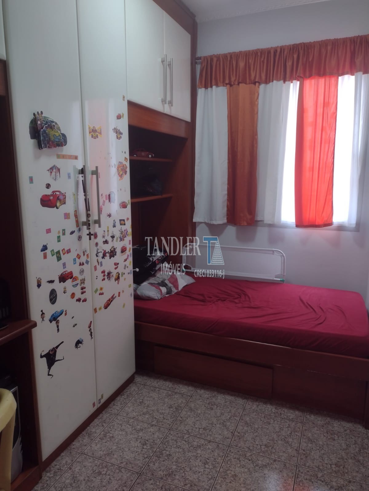 Apartamento à venda com 3 quartos, 63m² - Foto 7