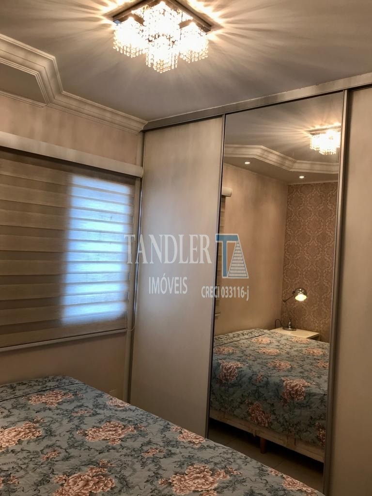 Apartamento à venda com 3 quartos, 65m² - Foto 14