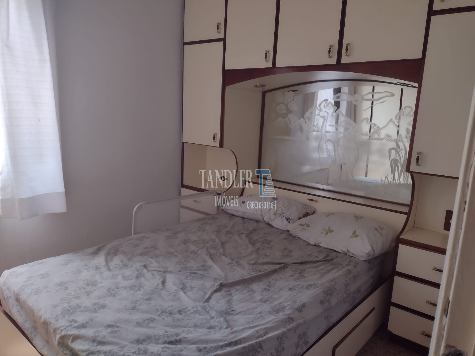 Apartamento à venda com 3 quartos, 63m² - Foto 10