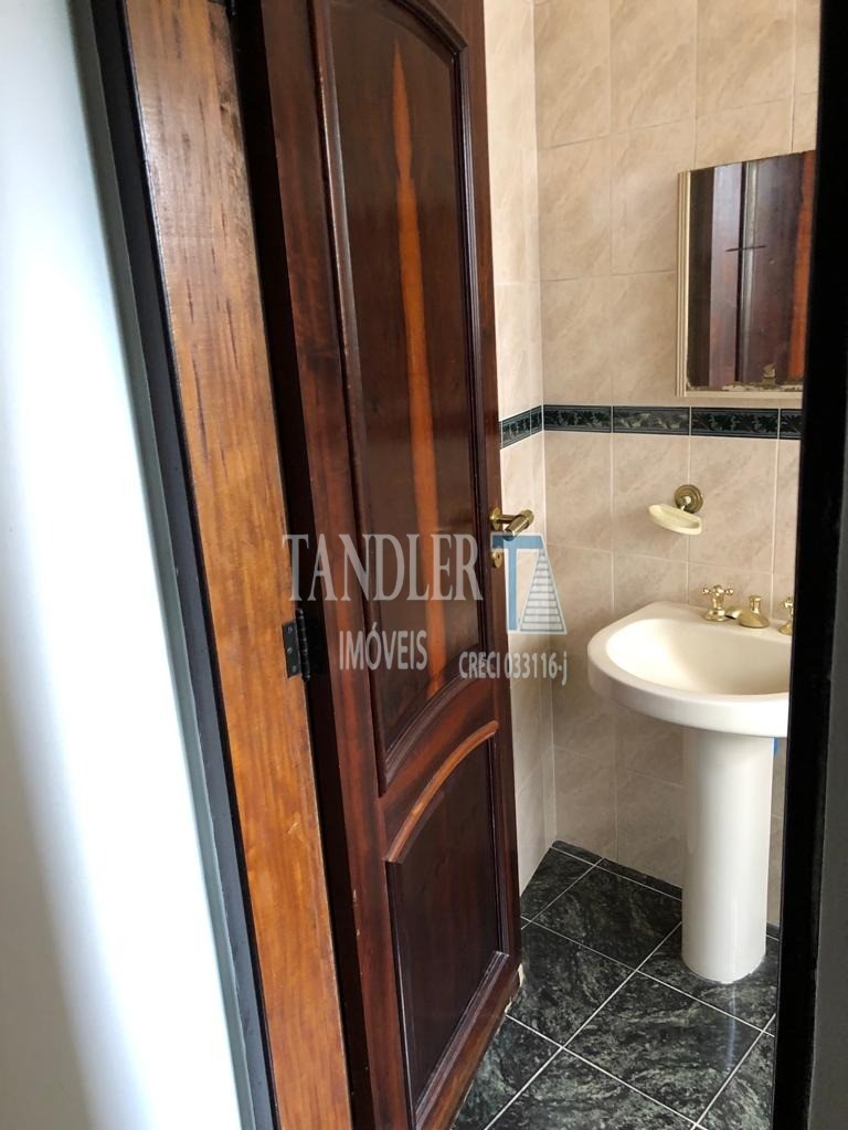 Casa à venda com 3 quartos, 150m² - Foto 17