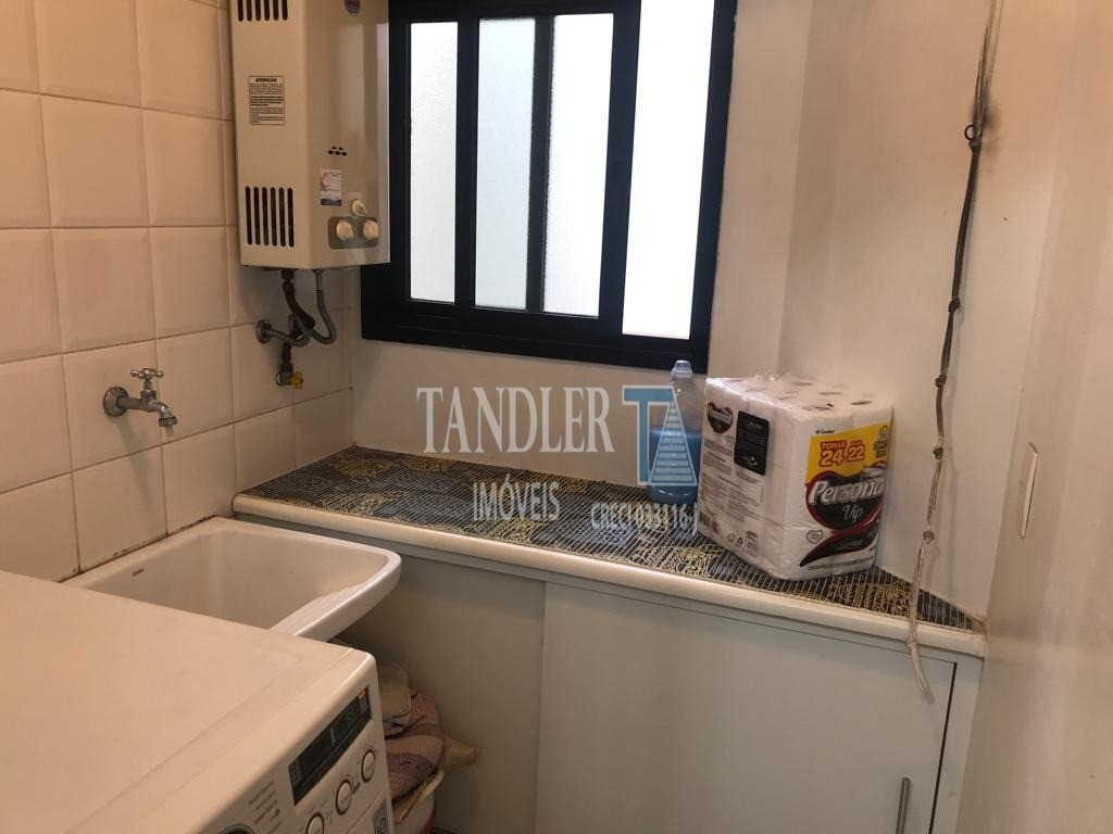 Apartamento à venda com 3 quartos, 65m² - Foto 18