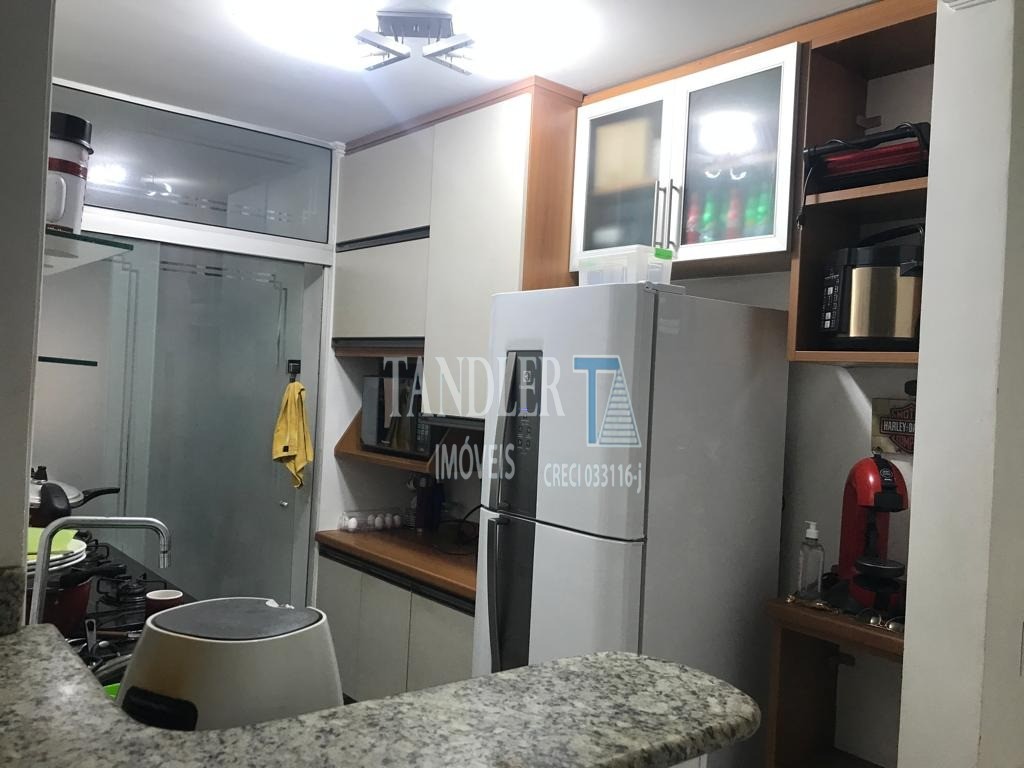 Apartamento à venda com 3 quartos, 65m² - Foto 11