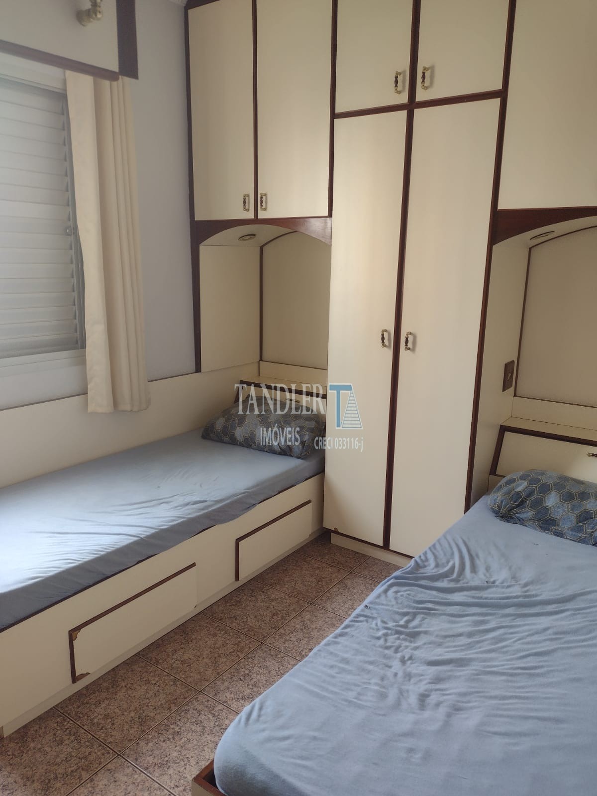 Apartamento à venda com 3 quartos, 63m² - Foto 5